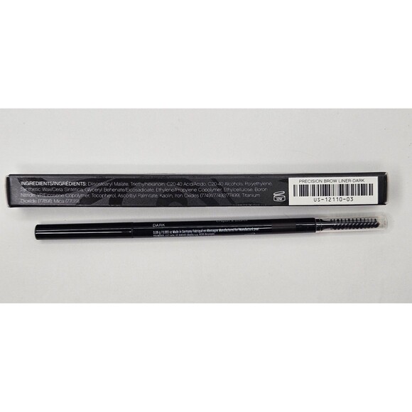 Younique Moodstruck Precision Brow Liner Dark New in Box - Picture 5 of 5